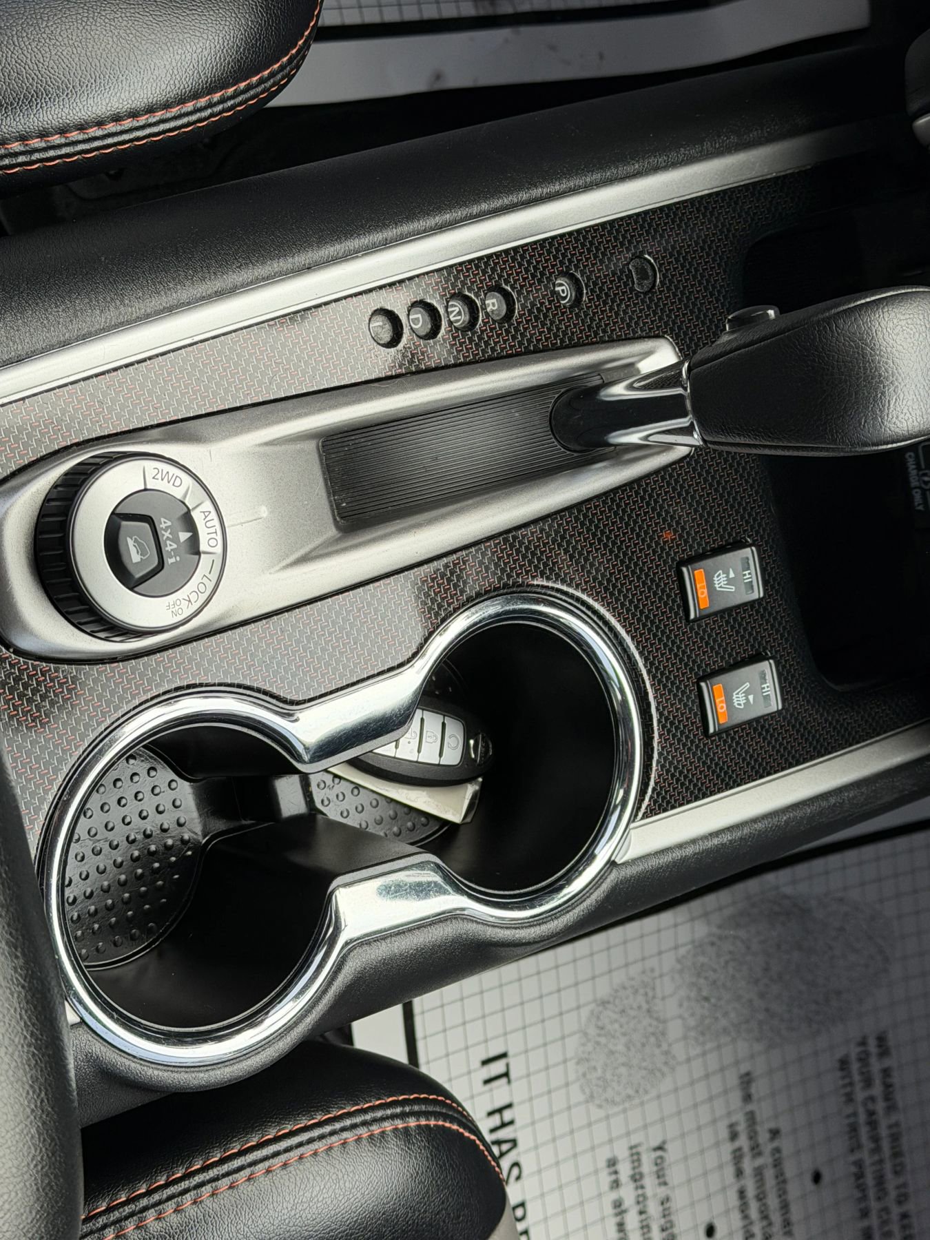 Used 2020 Nissan Pathfinder SL image 24