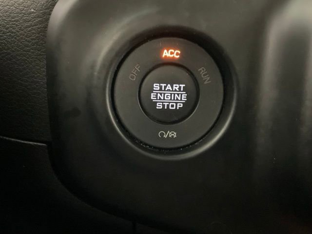 Used 2021 Jeep Gladiator Overland image 21