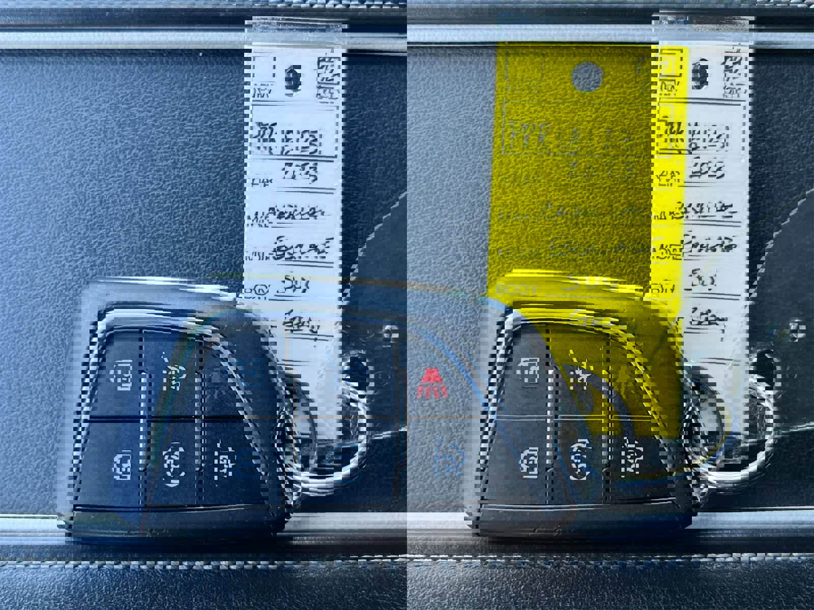 Used 2023 Cadillac Escalade Sport Platinum image 35