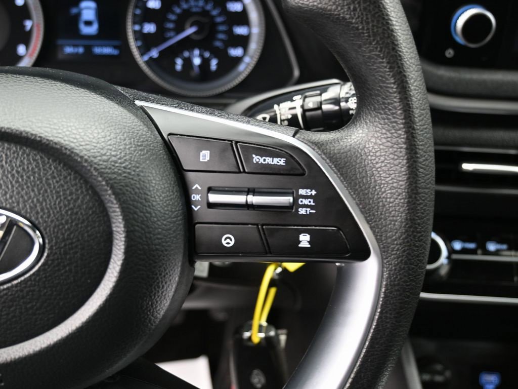 Used 2023 Hyundai Sonata SE image 32