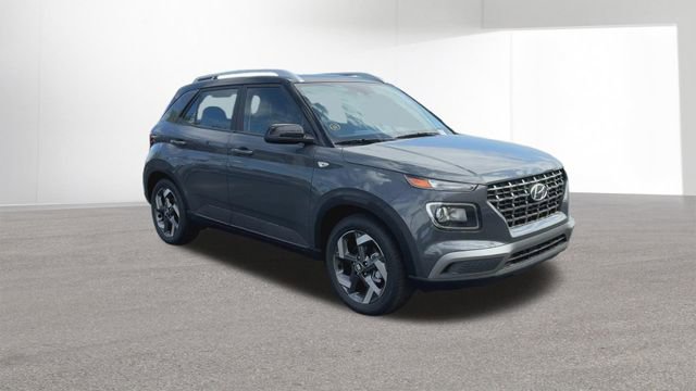 New 2026 Hyundai Venue SEL FWD image 2
