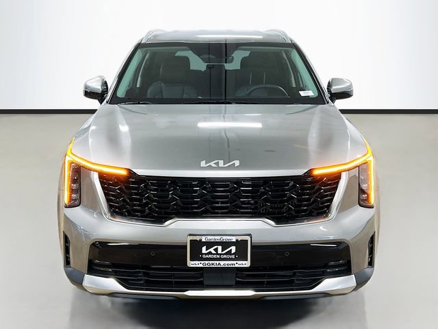 New 2026 Kia Sorento EX image 2