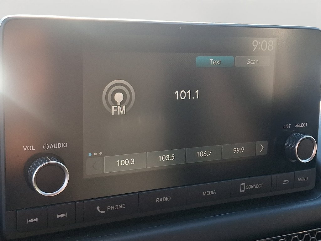 Used 2024 Honda HR-V Sport image 16