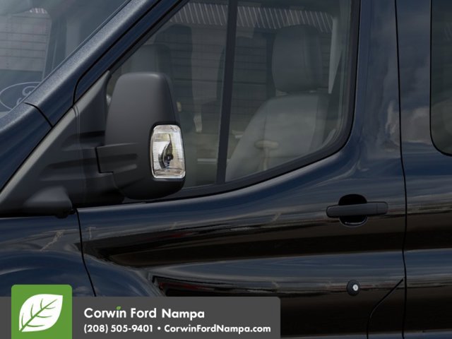 New 2027 Ford Transit 350 XLT AWD/4WD image 20