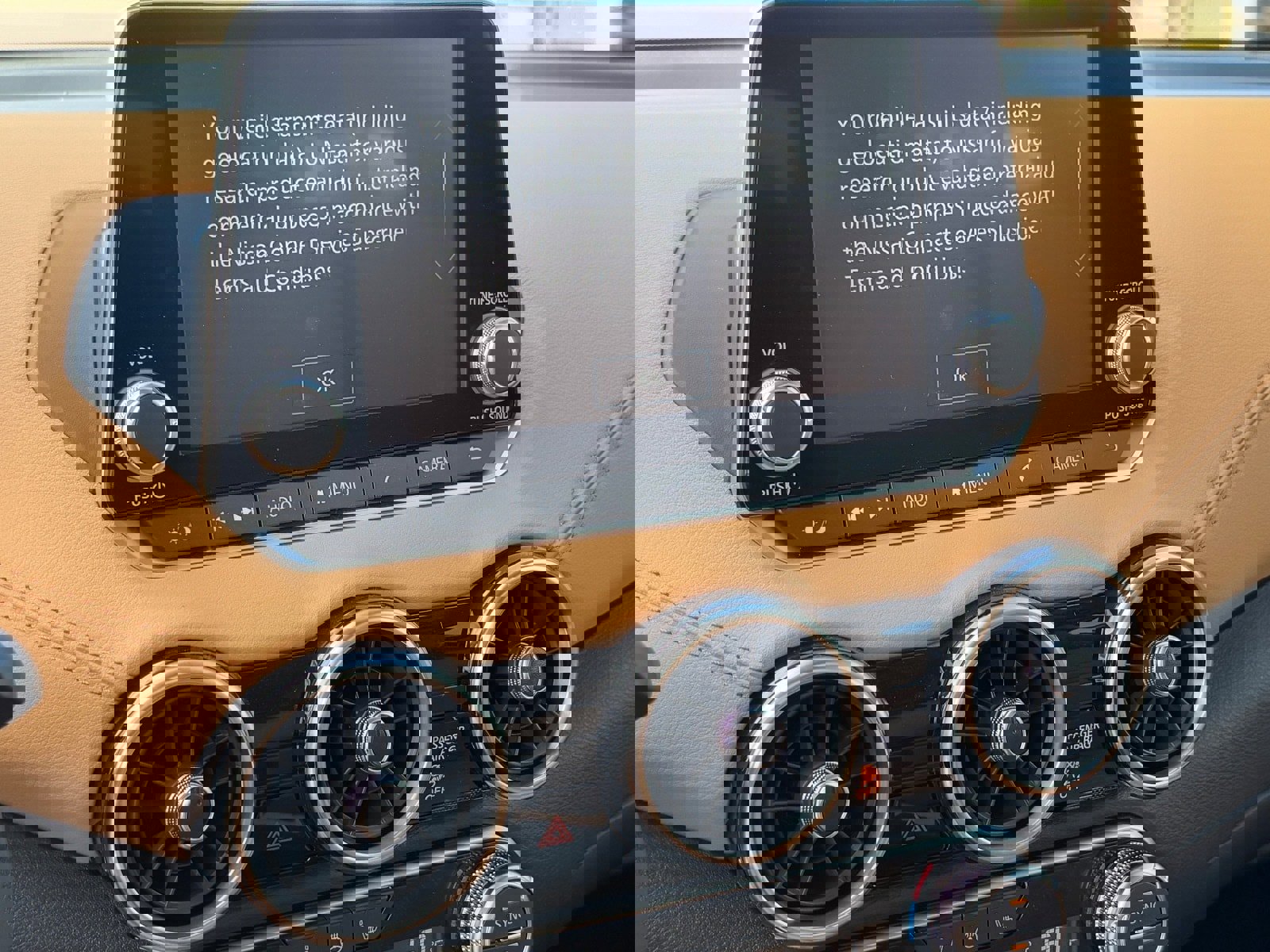 New 2025 Nissan Sentra SV w/ SV Premium Package image 24