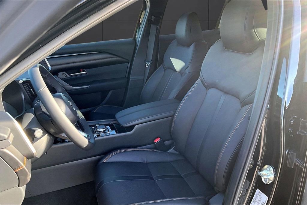 New 2026 MAZDA CX-50 AWD 2.5 S w/ Weather Package image 9