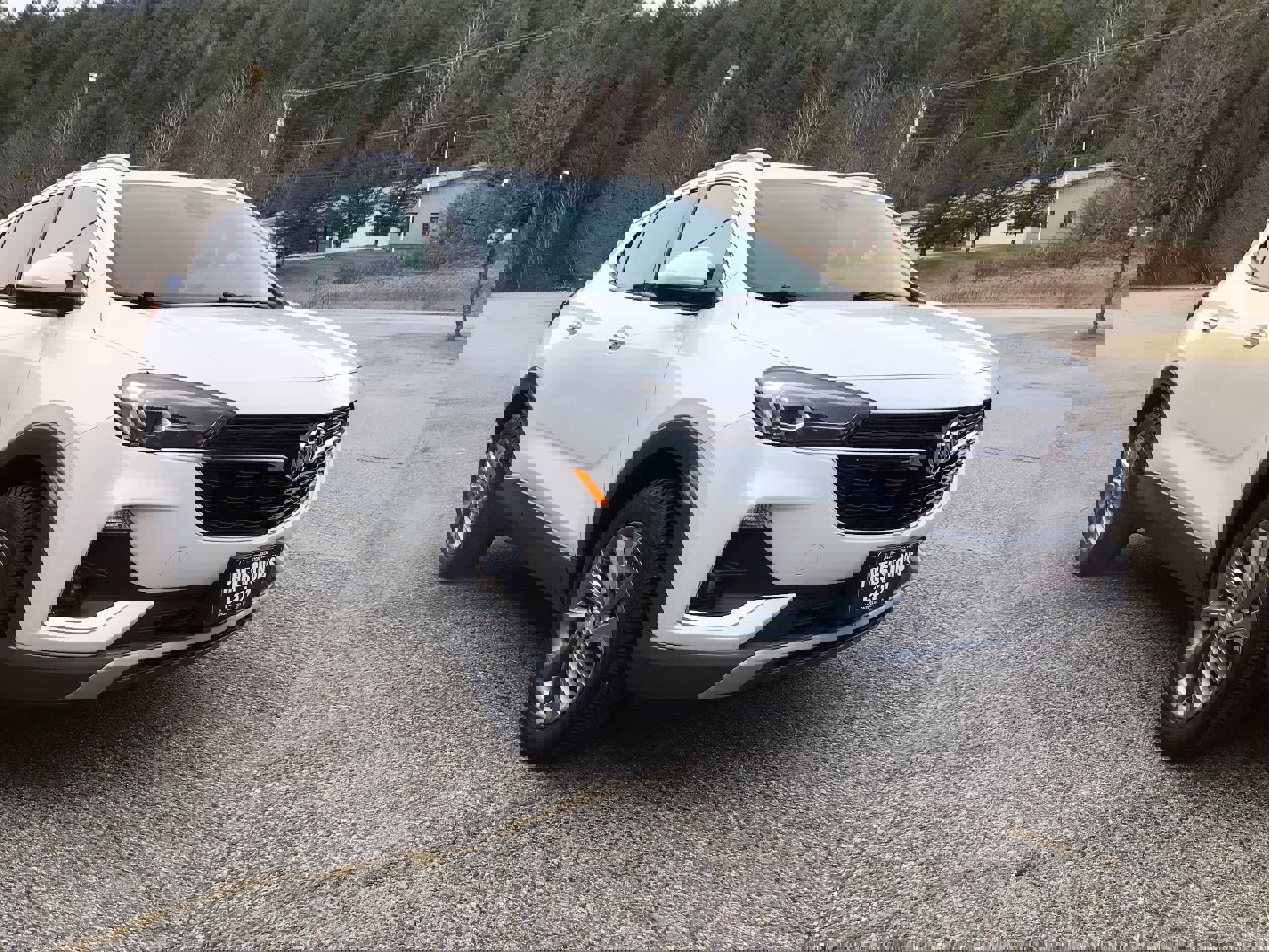 Used 2023 Buick Encore GX Essence w/ Experience Buick Package