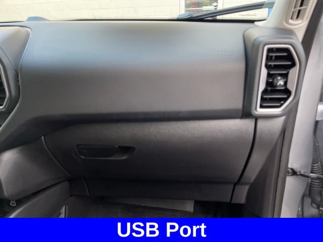 Used 2023 Ford Bronco Sport Big Bend AWD/4WD image 38