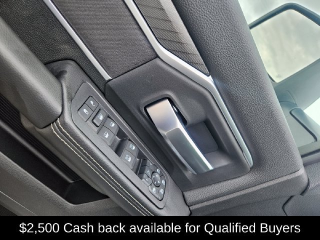 New 2026 RAM 2500 Big Horn AWD/4WD image 11