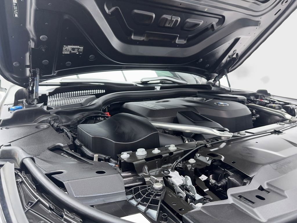 Used 2026 BMW 530i w/ M Sport Package image 13