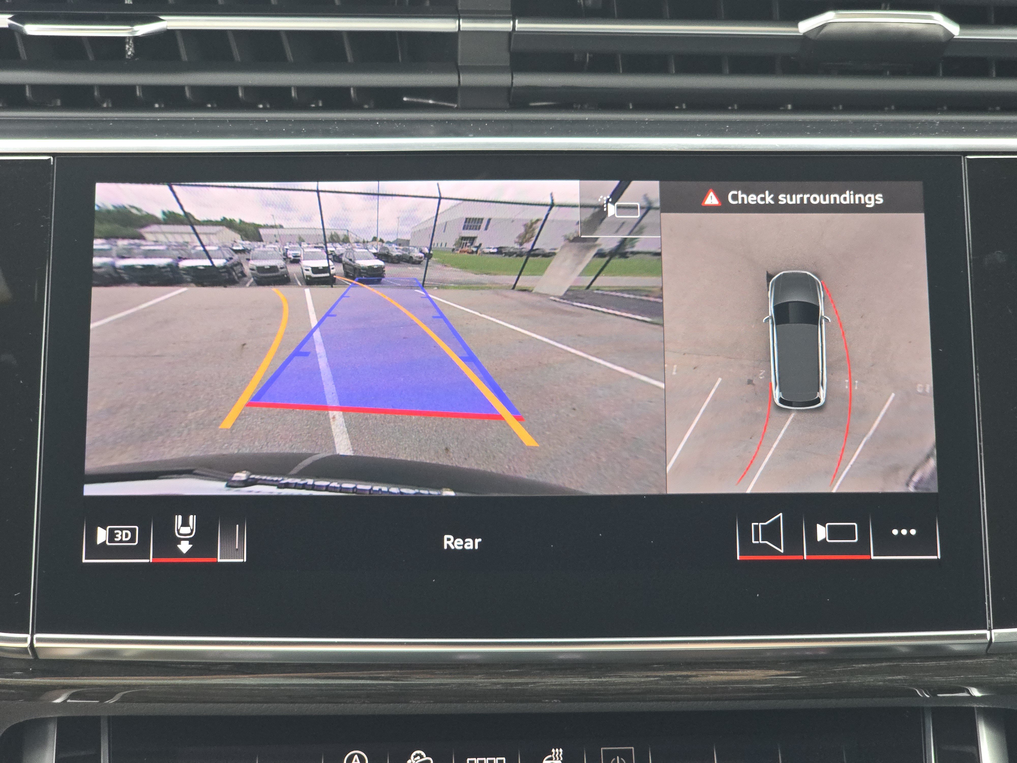 New 2026 Audi Q7 Premium Plus AWD/4WD image 26