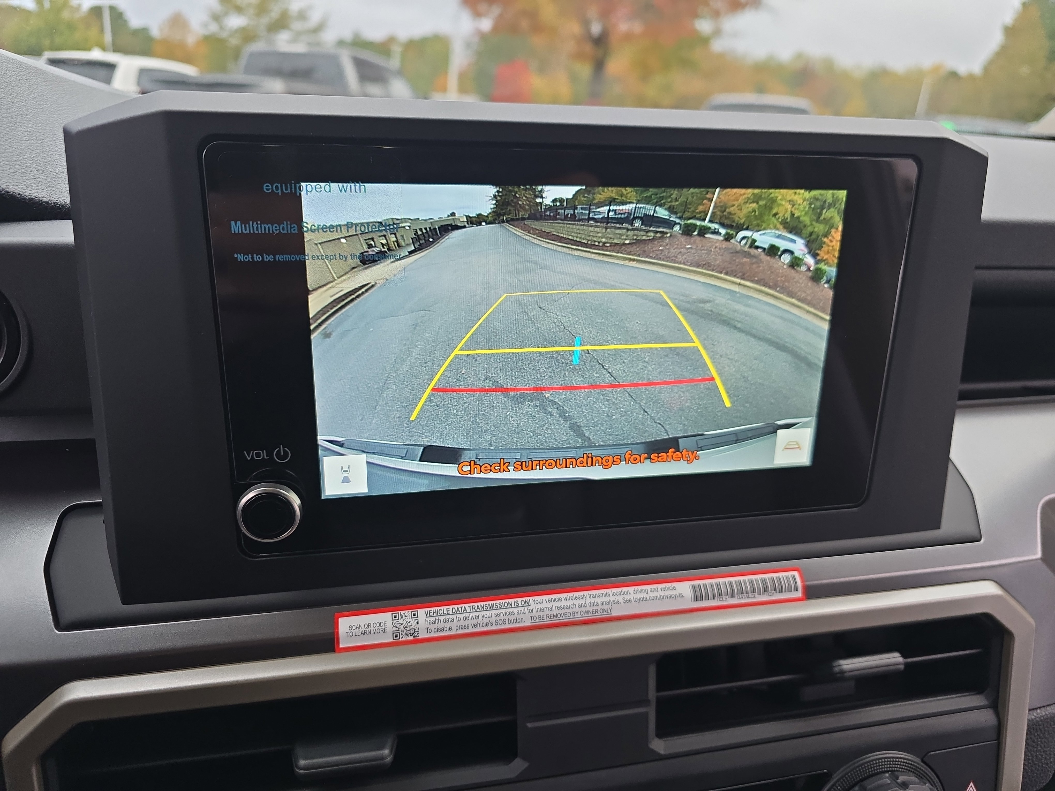 Used 2025 Toyota Tacoma SR5 image 23