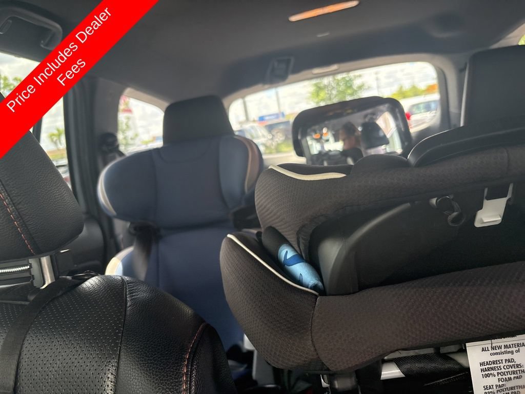 Used 2022 Honda Pilot TrailSport image 11