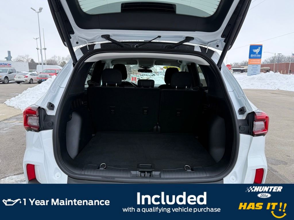 Certified 2023 Ford Escape Active image 20