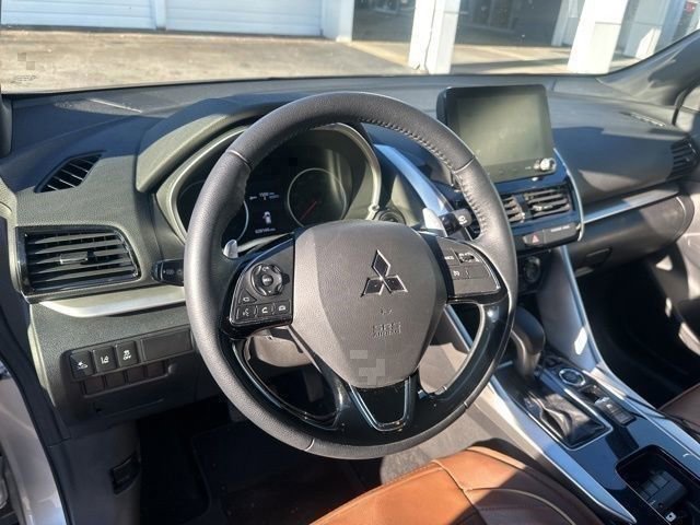 Used 2023 Mitsubishi Eclipse Cross SEL image 26