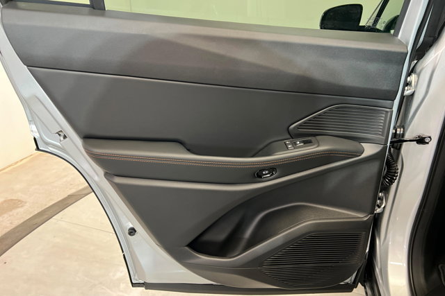 New 2026 Jeep Cherokee Limited AWD/4WD image 18