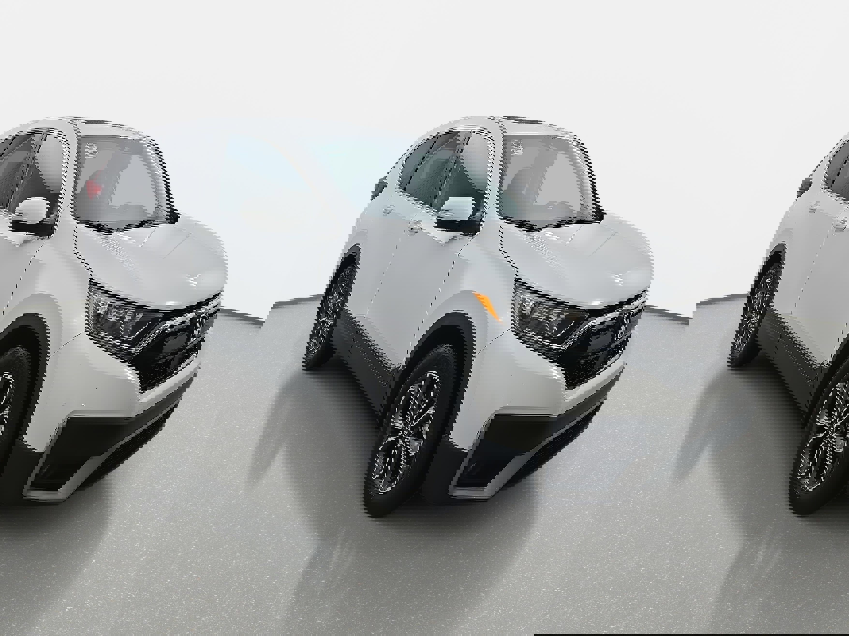 Certified 2020 Honda CR-V EX-L image 3