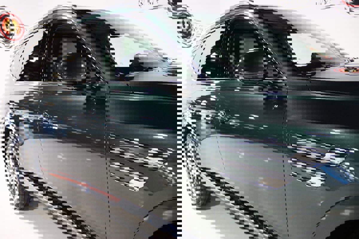 Used 2024 Genesis GV80 3.5T image 9