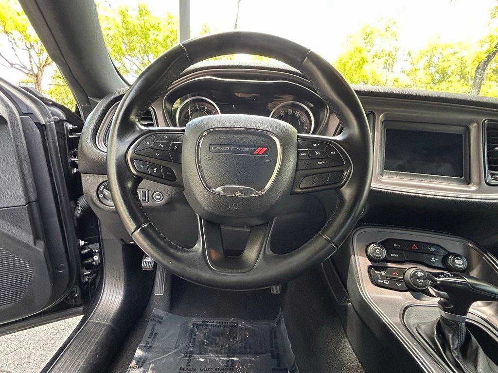 Used 2023 Dodge Challenger SXT image 20