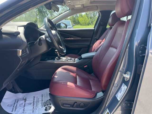 Used 2023 MAZDA CX-30 AWD 2.5 S w/ Preferred Package image 19