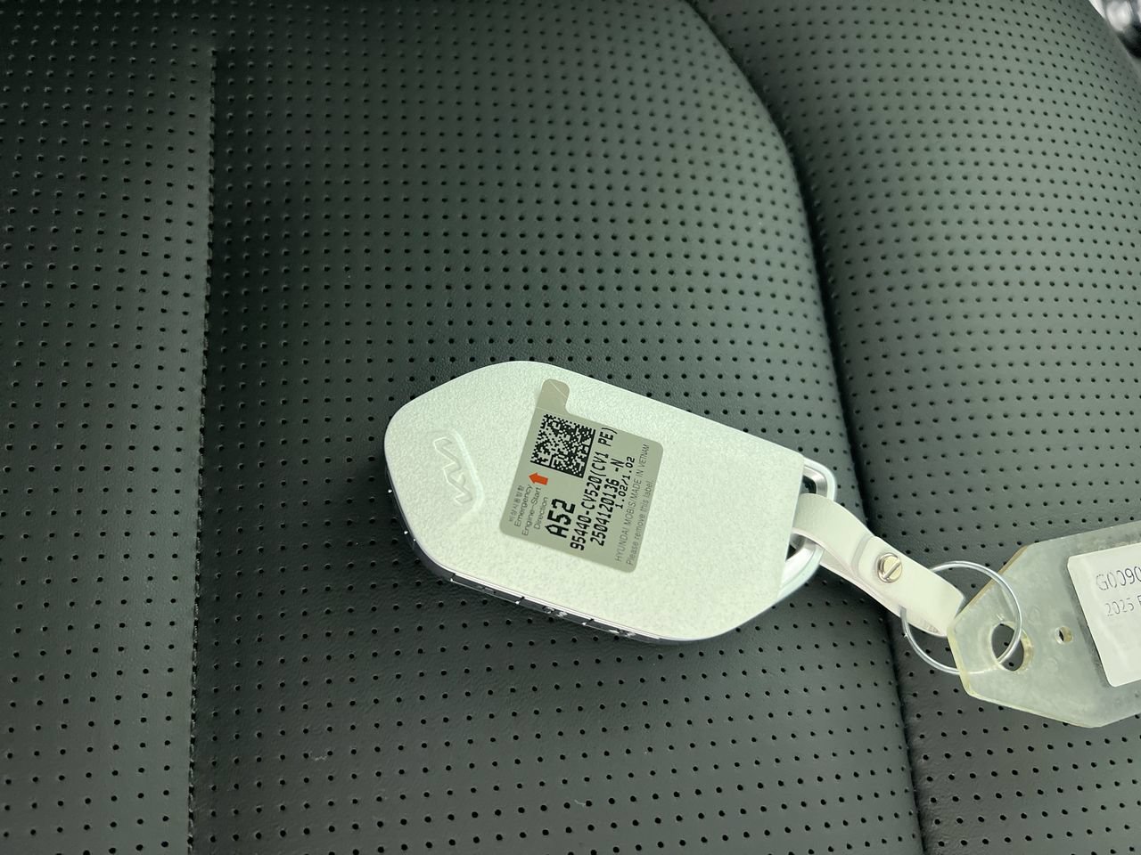 New 2026 Kia EV6 Light RWD image 34