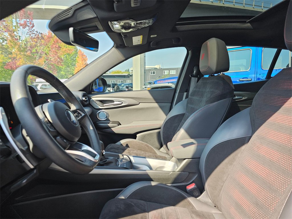 Used 2024 Dodge Hornet R/T Plus image 24