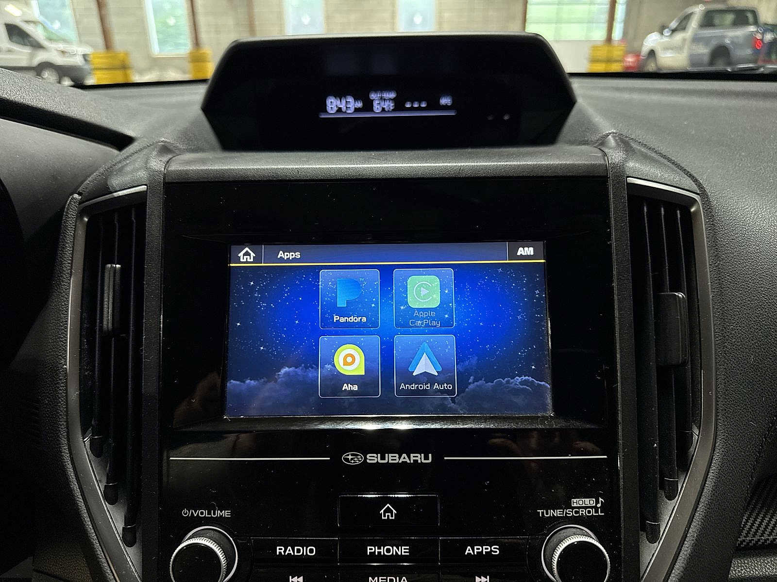 Used 2021 Subaru Crosstrek 2.0i image 20