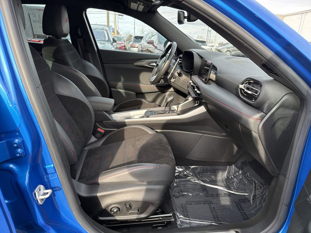 Used 2024 Dodge Hornet R/T image 15