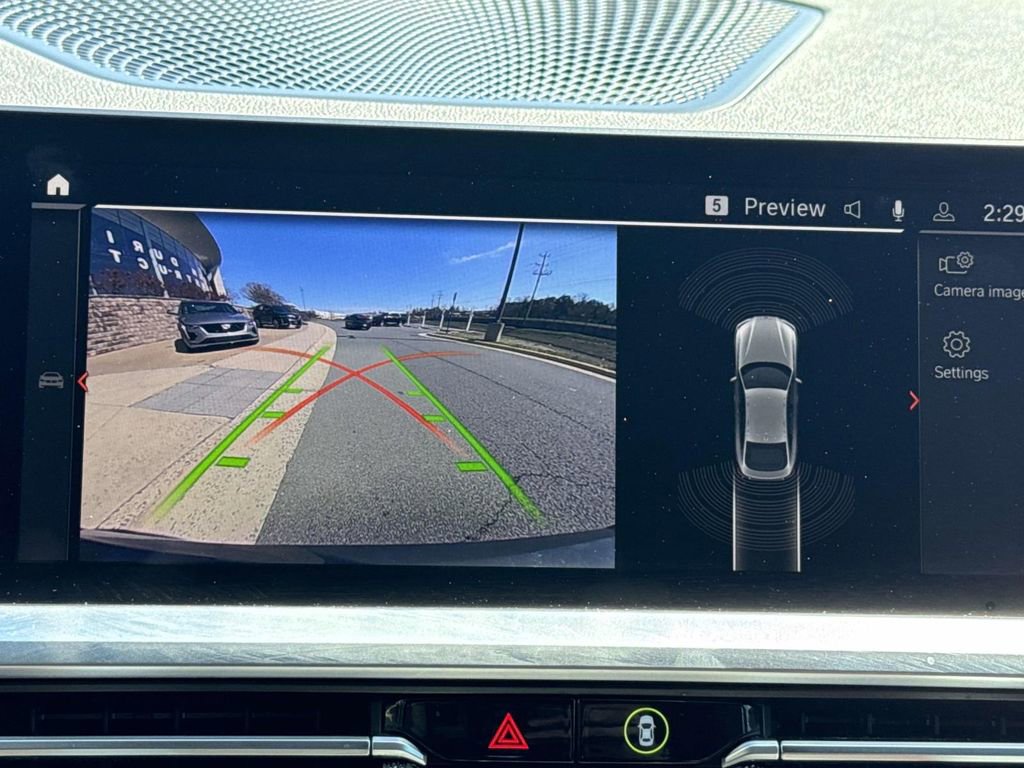 Used 2023 BMW M440i xDrive Gran Coupe M440i xDrive w/ Premium Package image 33