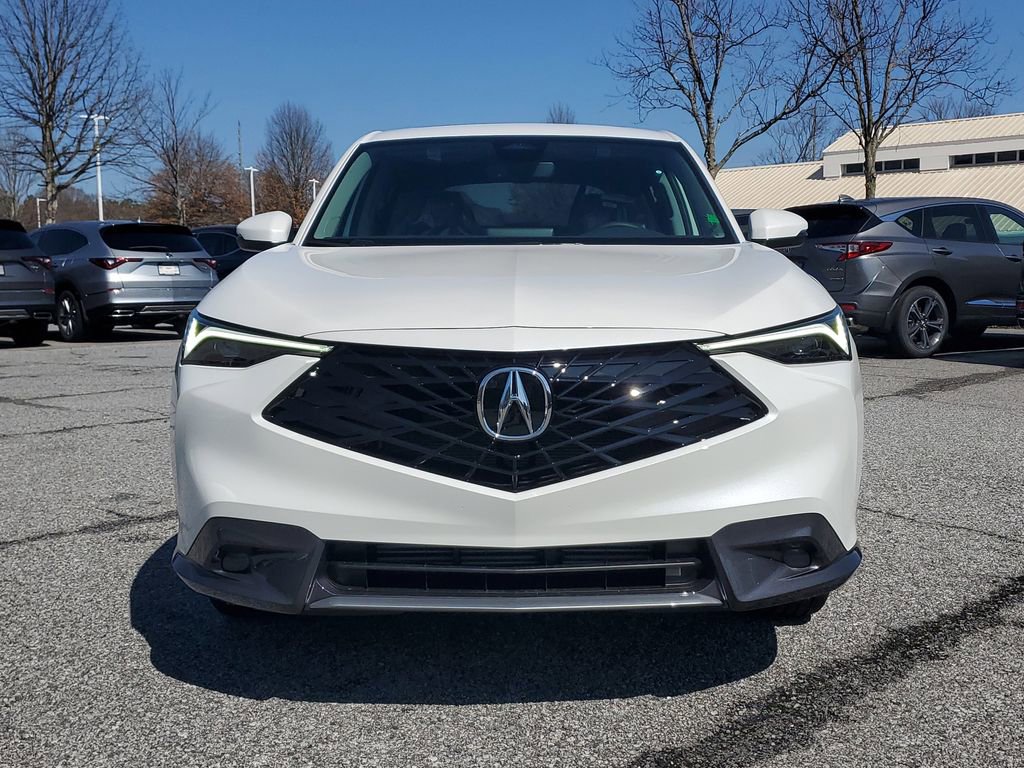 New 2026 Acura ADX Base image 2