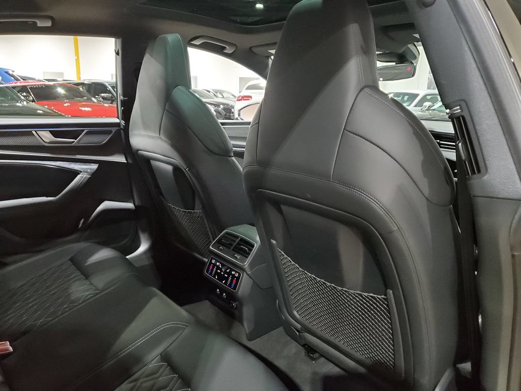Used 2023 Audi S7 Prestige AWD/4WD image 21