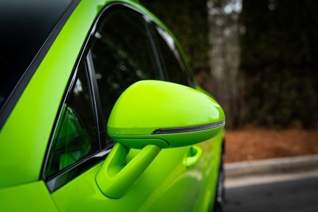 Used 2022 Porsche Macan S w/ Premium Package Plus image 22