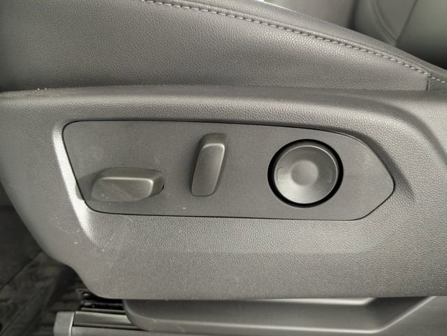 New 2025 Chevrolet Silverado 1500 RST w/ RST All Star Premium Package image 16