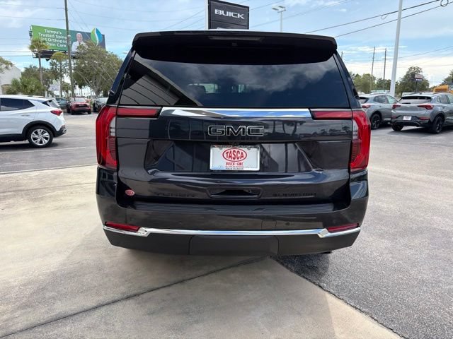 New 2026 GMC Yukon XL Elevation w/ LPO, Elevation Black Package AWD/4WD image 7