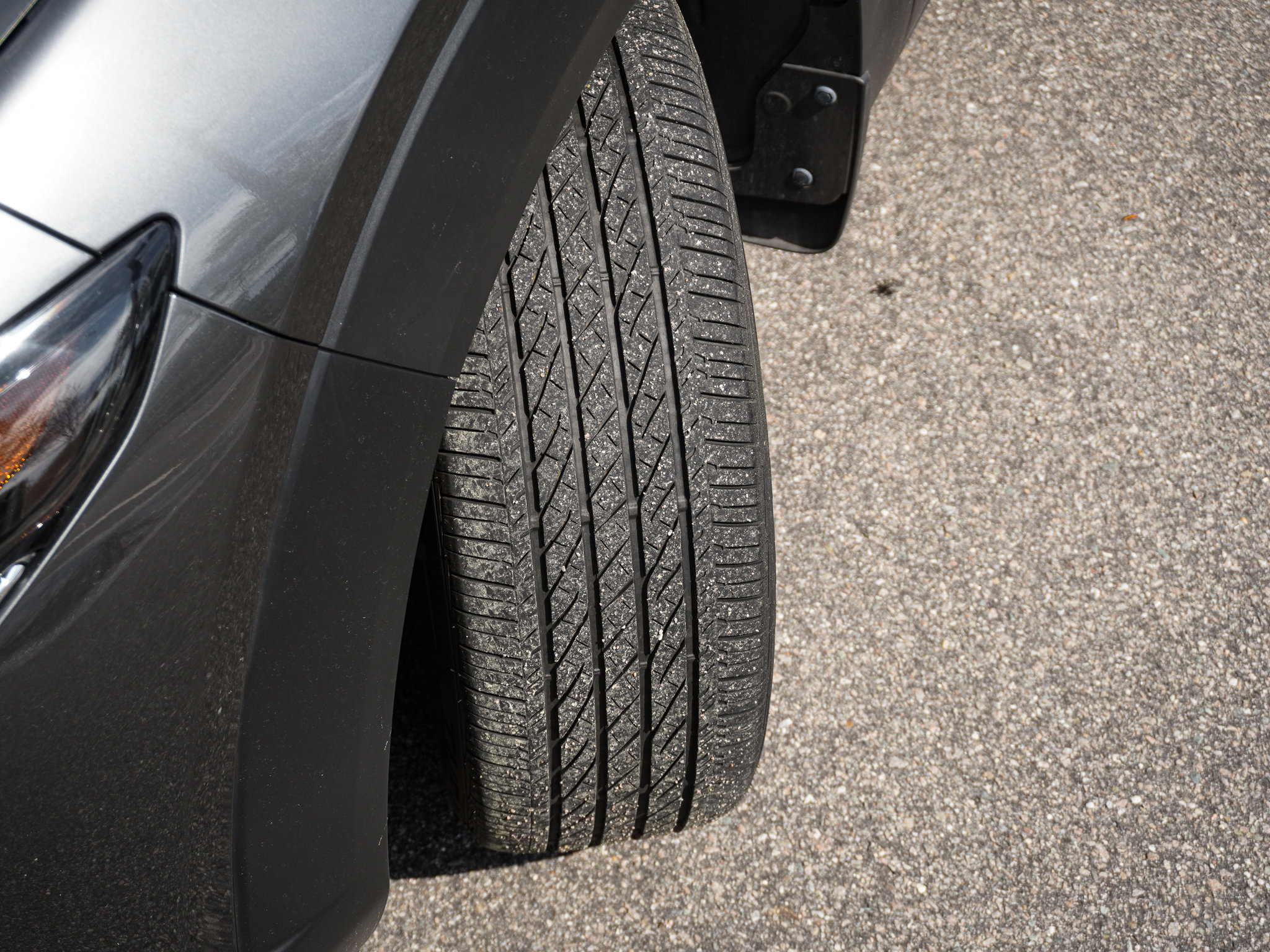 Certified 2023 MAZDA CX-30 AWD 2.5 S w/ Select Package image 12