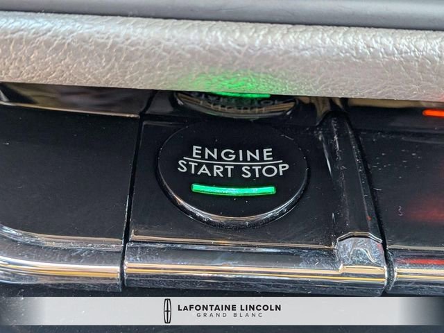 Certified 2023 Lincoln Corsair AWD w/ Equipment Group 101A image 22