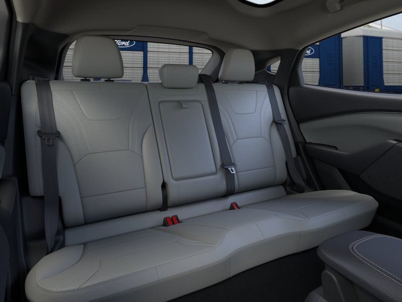 New 2026 Ford Mustang Mach-E Premium AWD/4WD image 11
