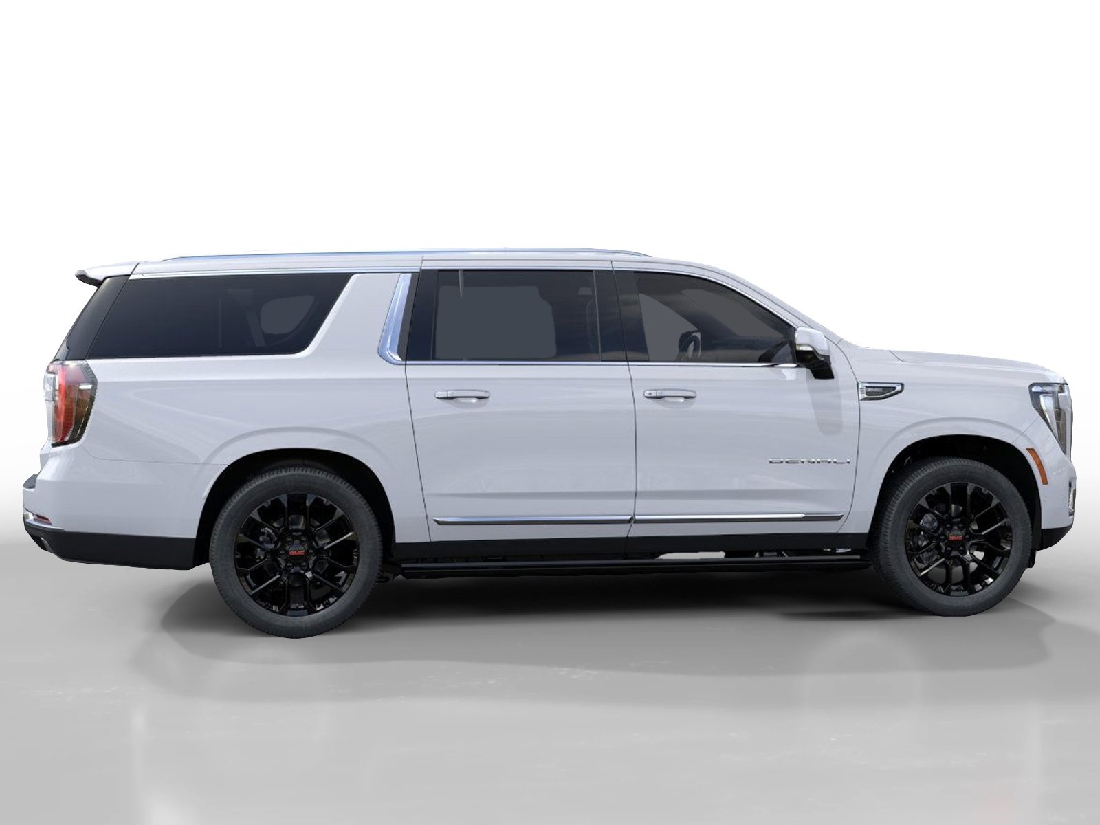 New 2026 GMC Yukon XL Denali w/ Sun & Power Step Package image 5