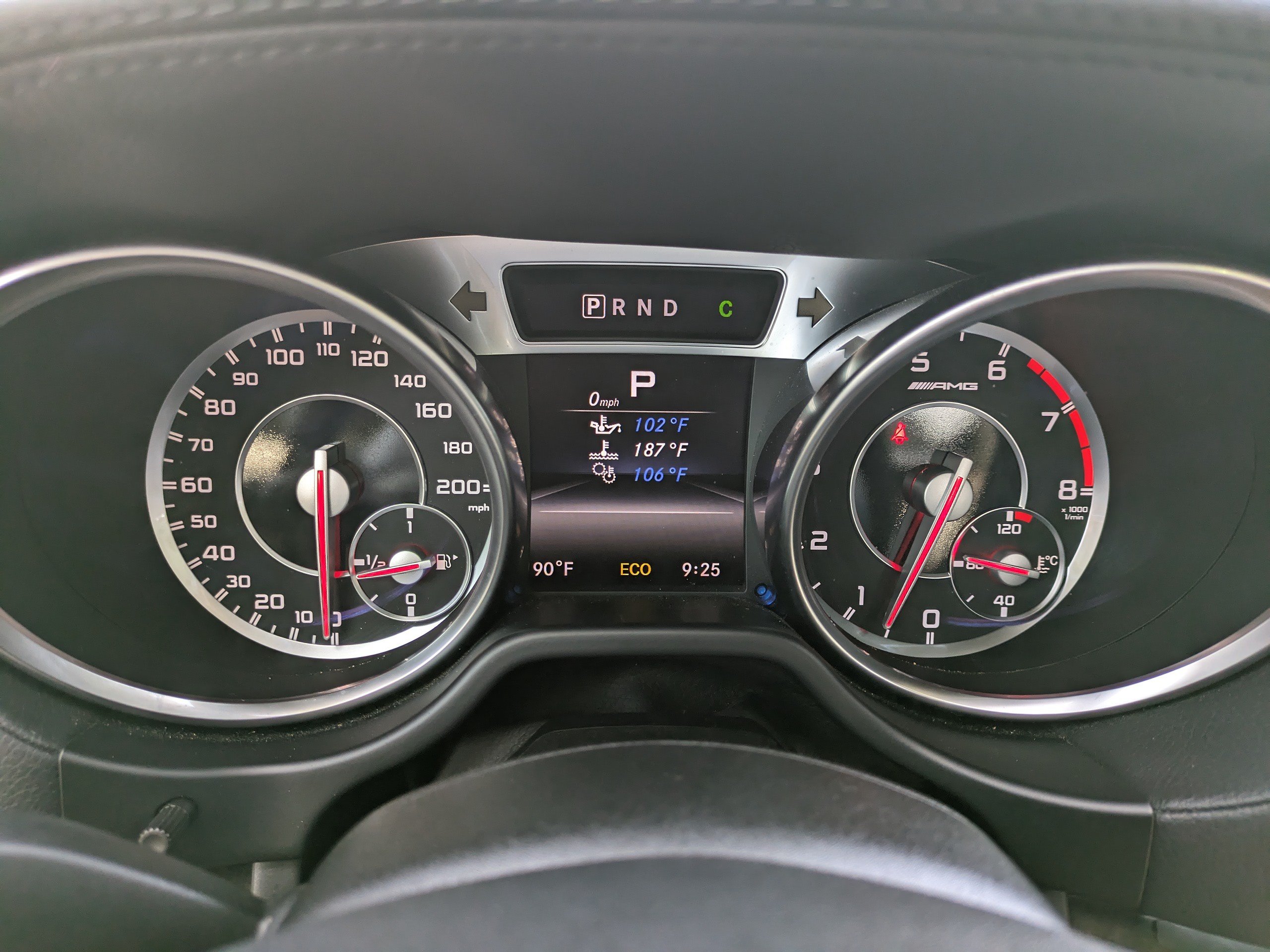Used 2014 Mercedes-Benz SL 63 AMG image 26