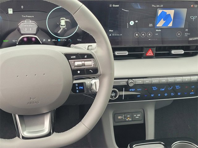 New 2026 Hyundai Ioniq 5 SEL image 14