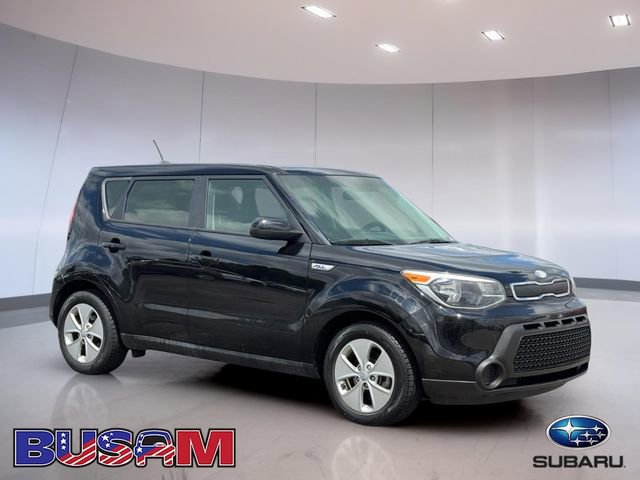 Used 2016 Kia Soul FWD image 1