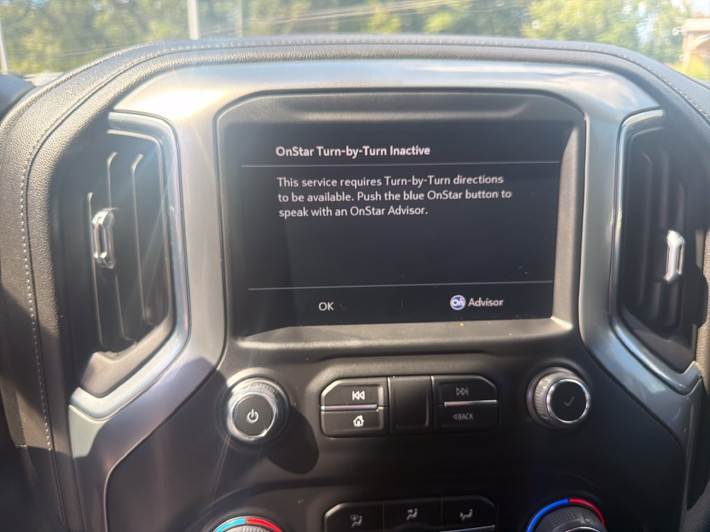 Certified 2022 Chevrolet Silverado 2500 LTZ w/ LTZ Plus Package AWD/4WD image 19