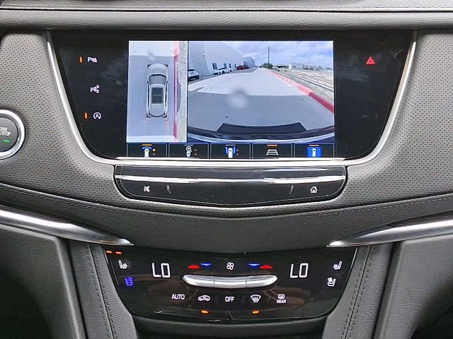 New 2026 Cadillac XT5 Premium Luxury w/ Driver Assist Package image 13