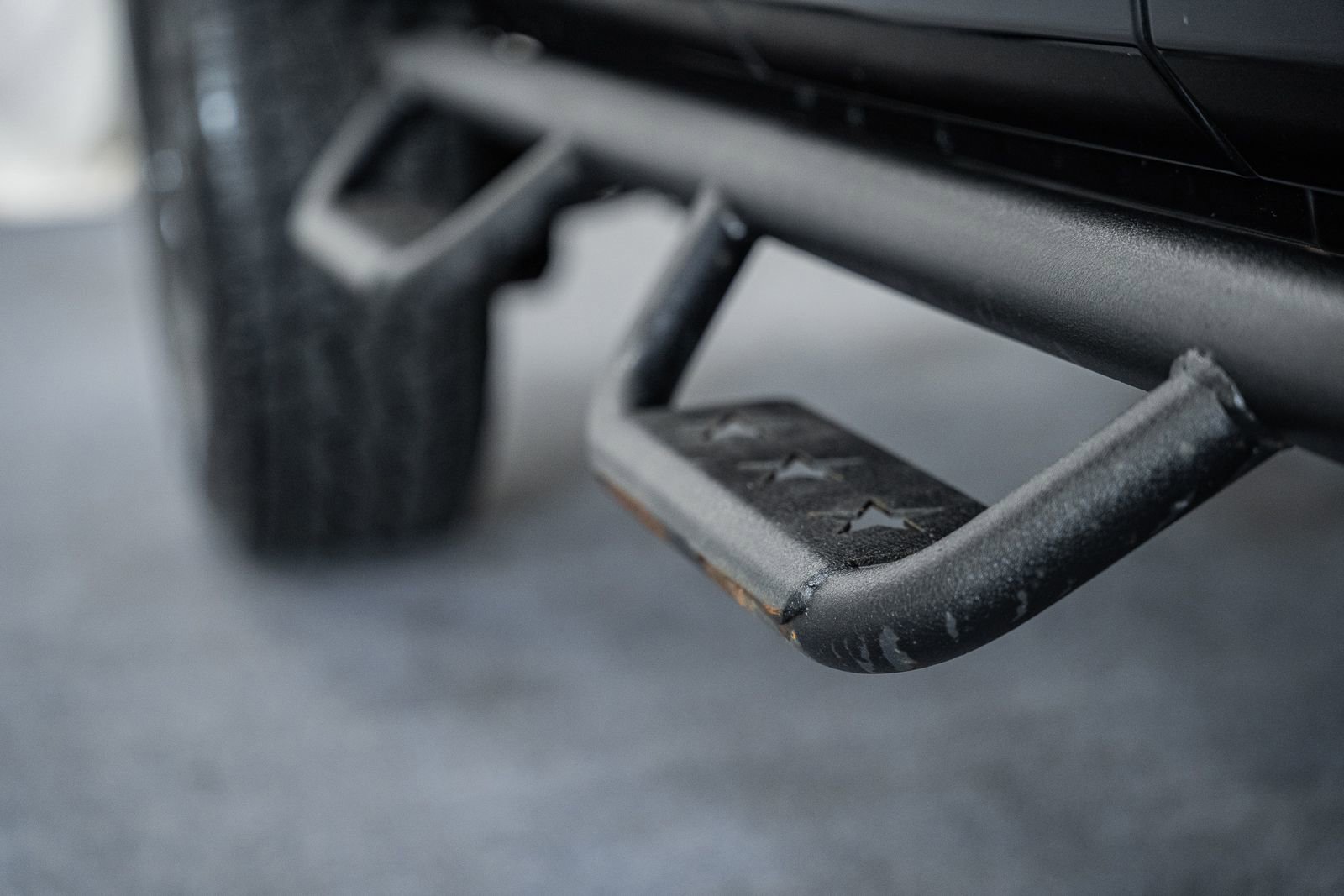 Used 2014 Jeep Wrangler Unlimited Rubicon w/ Connectivity Group image 18