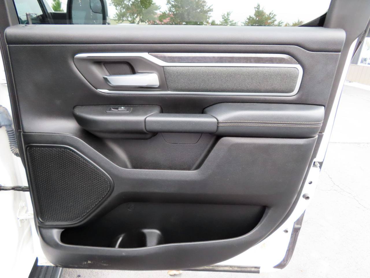 Used 2020 RAM 1500 Big Horn AWD/4WD image 29