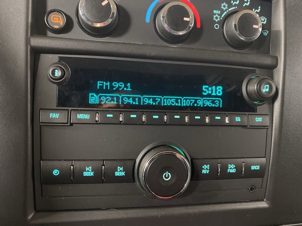 Used 2024 GMC Savana 2500 w/ Driver Convenience Package image 25