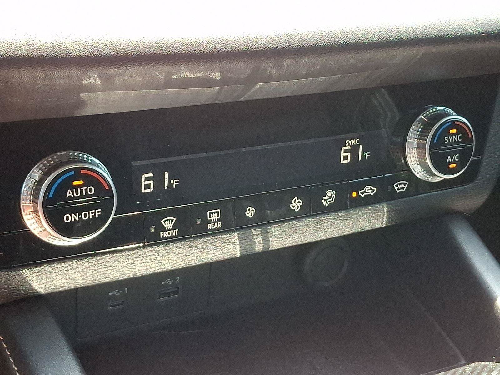 Used 2022 Mitsubishi Outlander ES AWD/4WD image 16