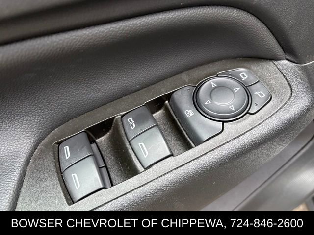 Certified 2023 Chevrolet Equinox LT image 9