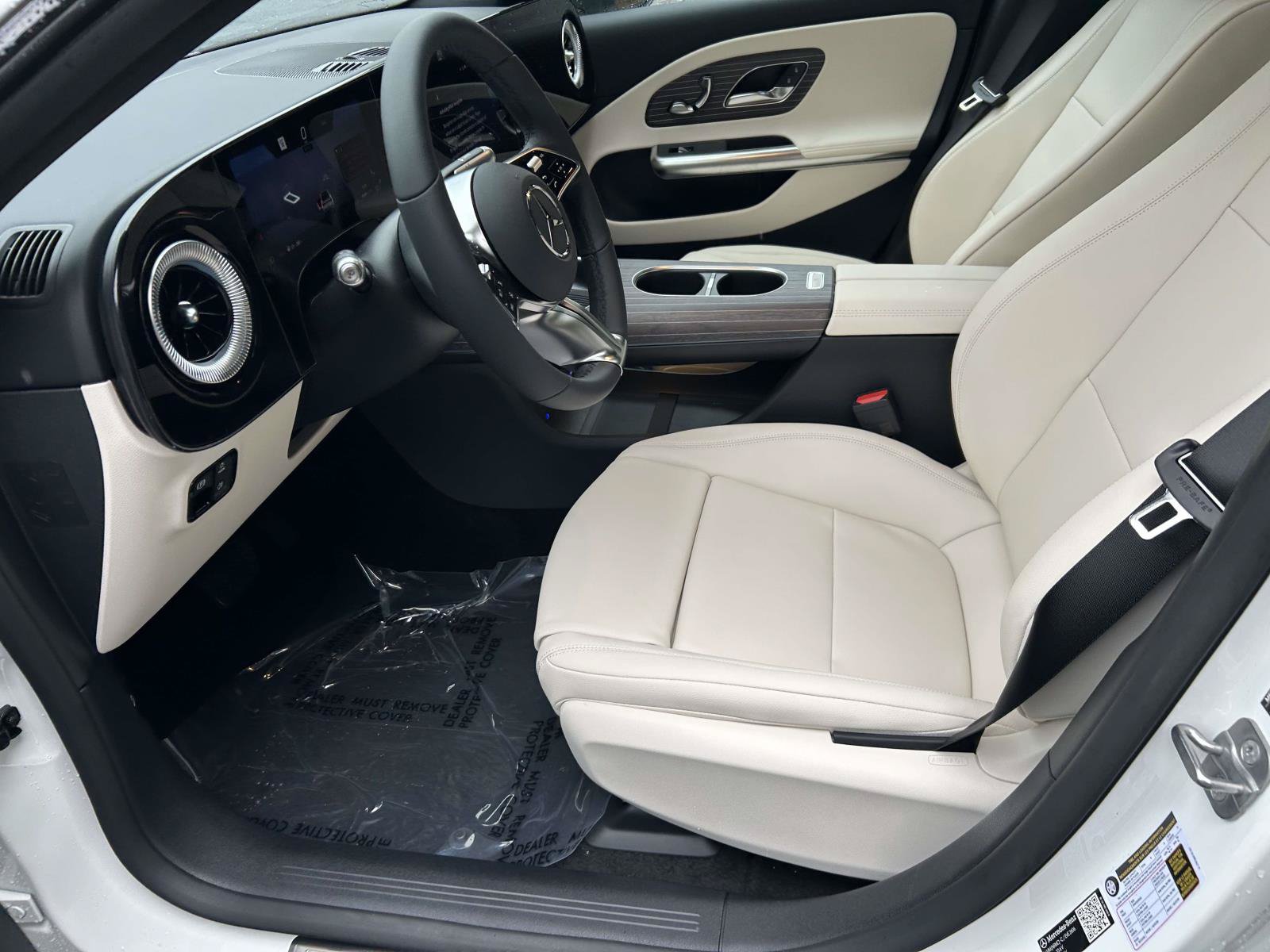 New 2027 Mercedes-Benz CLA 220 image 17