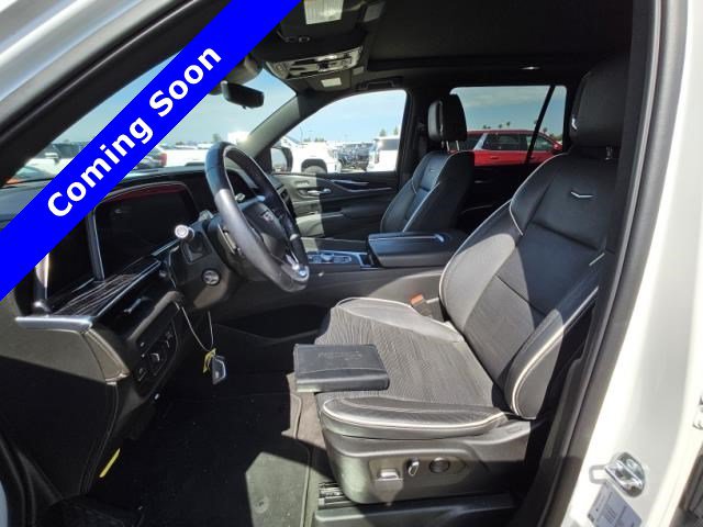 Used 2022 Cadillac Escalade Sport RWD image 13